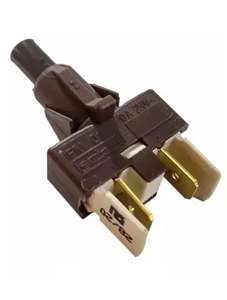 INTERRUPTOR PULSADOR SECARROPAS DREAN WIND