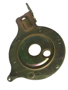 BASE GIRATORIA SECARROPAS 2042/52/62 KOH-I-NOOR