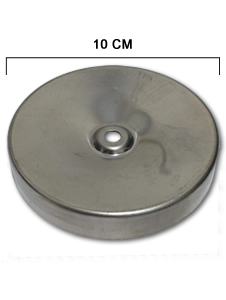 CAMPANA DE FRENO SECARROPAS KOH-I-NOOR DIAM 10cm