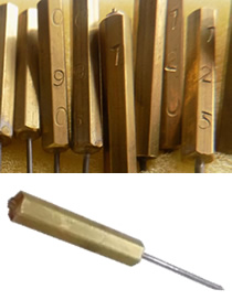 SONDA PARA MEDIR CAPILAR 