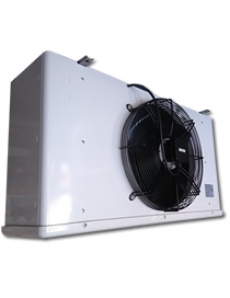 EVAPORADOR PARA CAMARA FRIGORIFICA 5 HP C/RESISTENCIA TRANE KUB