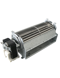 FORZADOR TANGENCIAL 180 MM MOT REVERSIBLE 220V