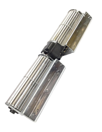 FORZADOR TANGENCIAL DOBLE 360 MM 220V