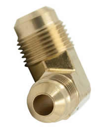 CODO BRONCE REDUCCION 5/8 FM X 3/8 FH