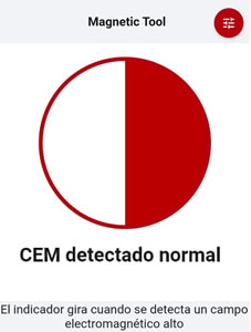 APPS PARA VERIFICAR FUNCIONAMIENTO DE VALVULA INVERSORA Y SOLENOIDES.