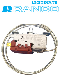 TERMOSTATO K50 L3373 RANCO 1 FRIO