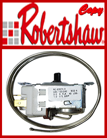 TERMOSTATO RC32655-2E COPY ROBERTSHAW A.A AUTOMOTOR